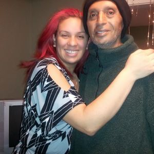 Meet your Posher, Gladys